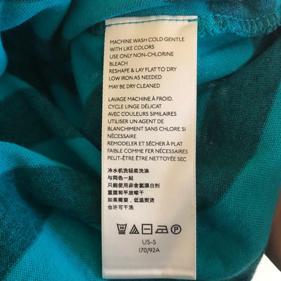 🌿50% off! Free People Twist Tank Size Small New with Tags - Picture 6 of 7